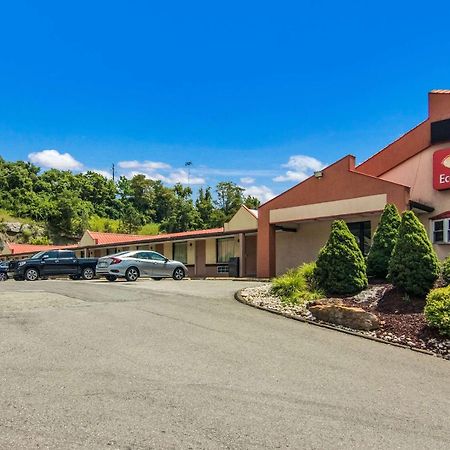 Econo Lodge Pittsburgh I-79 Ngoại thất bức ảnh
